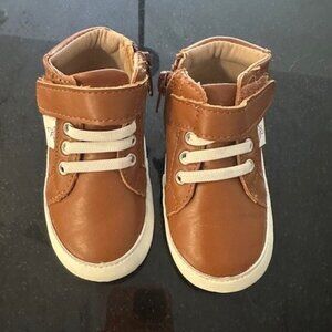 Little Love Bug Barefoot shoes